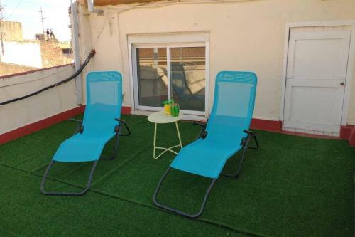 Reus, Amazing Apartment In The City Centre.
