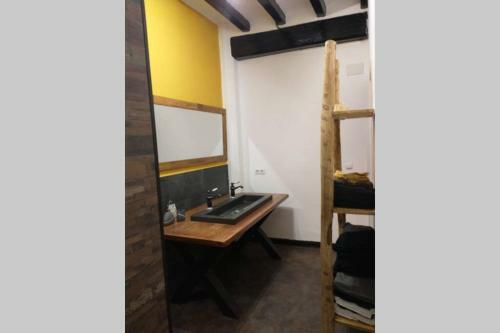 Reus, Amazing Apartment In The City Centre.