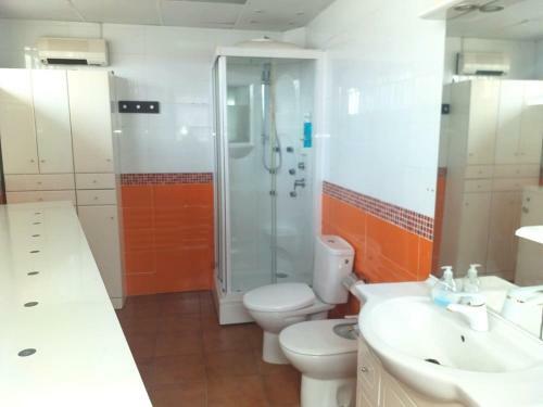 Villa Mansion Ibiza Salou