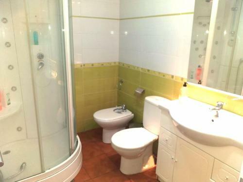 Villa Mansion Ibiza Salou