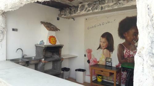 Villa Mansion Ibiza Salou