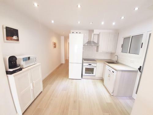 Apartamento Tarragonaapartments Prim Reus