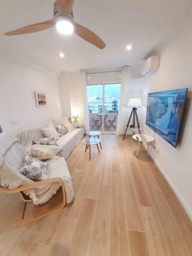 Apartamento Tarragonaapartments Prim Reus