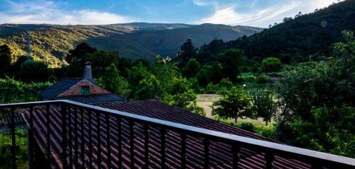 Apartamento Rural Charo Termas Prexigueiro