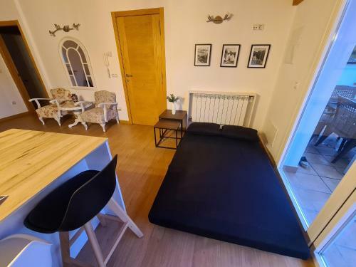 Apartamento Casa Fidalgo