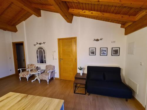 Apartamento Casa Fidalgo
