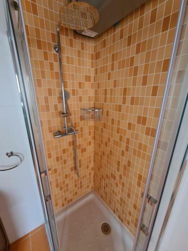 Apartamento Casa Fidalgo