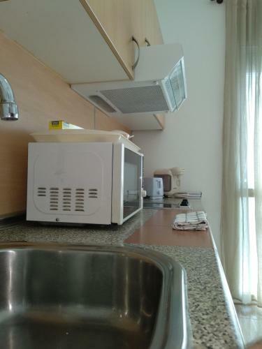 Apartamento Estudio En El Centro 0
