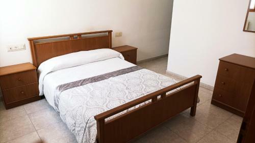 Apartamento El Cuarto