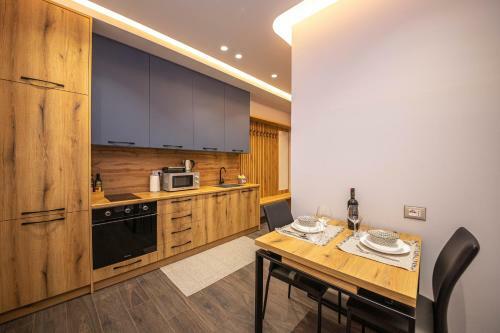 Blloku Unique Apartments