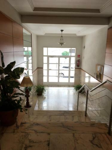 Apartamento Duplex Rosalia De Castro. Ribadavia