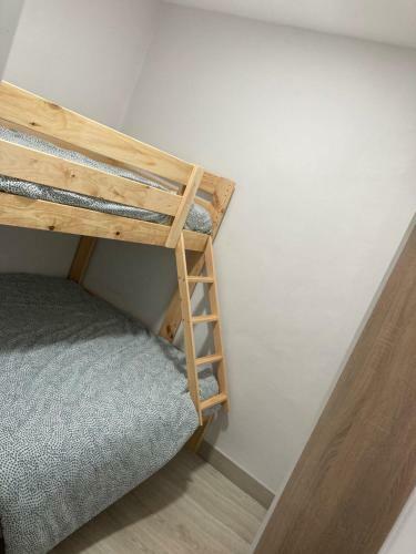 Apartamento A Casa De Mateo