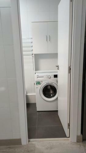 Apartamento A Casa De Mateo
