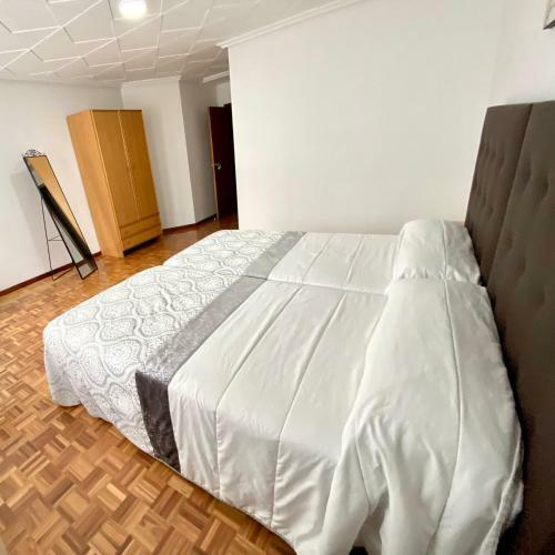 Garden Lodge Hostal Evencio
