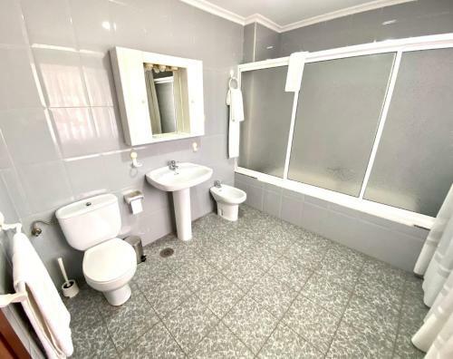 Garden Lodge Hostal Evencio