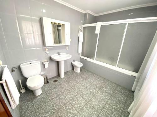 Garden Lodge Hostal Evencio