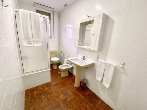 Garden Lodge Hostal Evencio