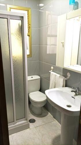 Garden Lodge Hostal Evencio