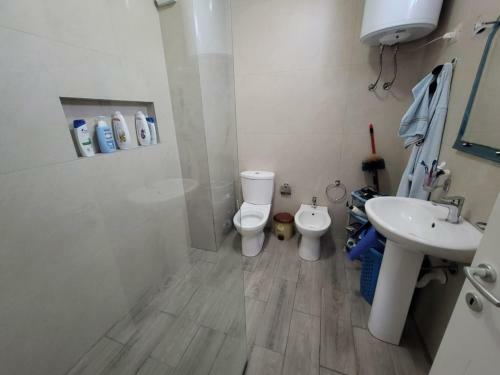 Apartment For Rent In Tirana