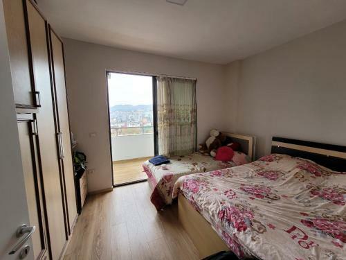 Apartment For Rent In Tirana