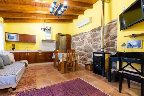 Cami�o � Casa.