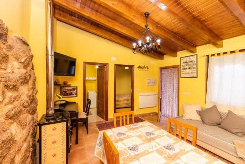 Cami�o � Casa.