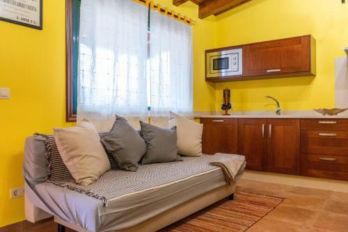 Cami�o � Casa.