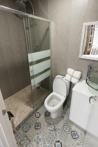 Apartamento Vintage Ribadavia