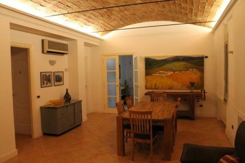 Apartamento Cal Taix�s