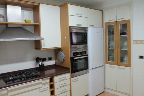 Apartamento Cal Taix�s