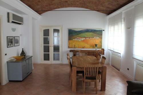 Apartamento Cal Taix�s