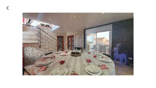 Villa Luxury Rock Tirri