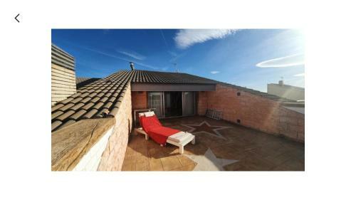 Villa Luxury Rock Tirri