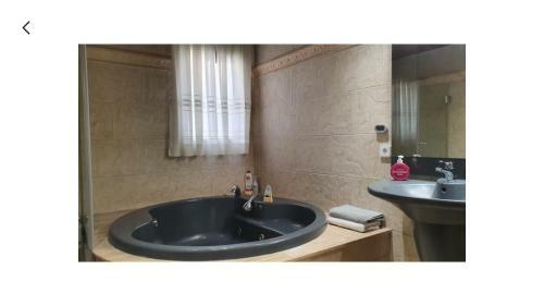 Villa Luxury Rock Tirri