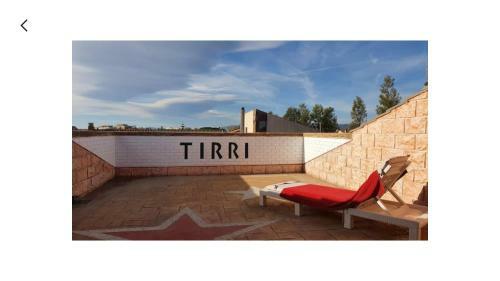 Villa Luxury Rock Tirri