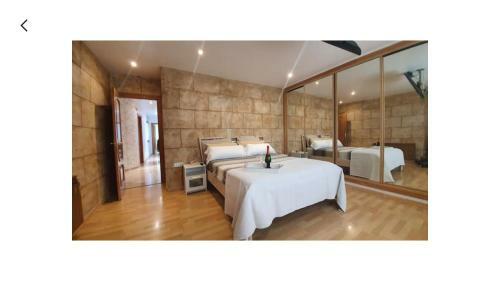 Villa Luxury Rock Tirri