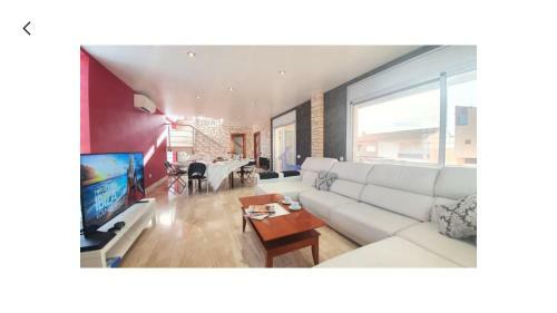 Villa Luxury Rock Tirri