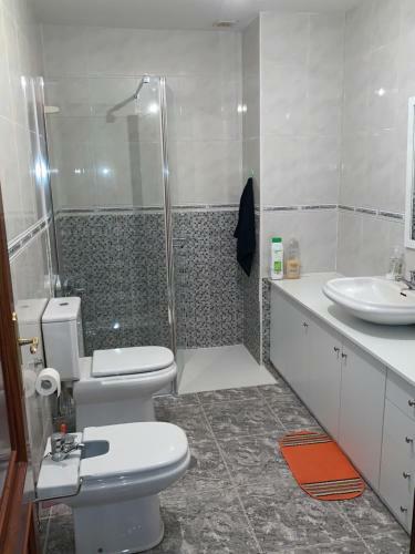 Apartamento A Casi�a Do Rodri