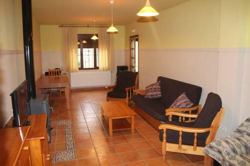 Agroturismo Alojamiento Rural Sierra Luz