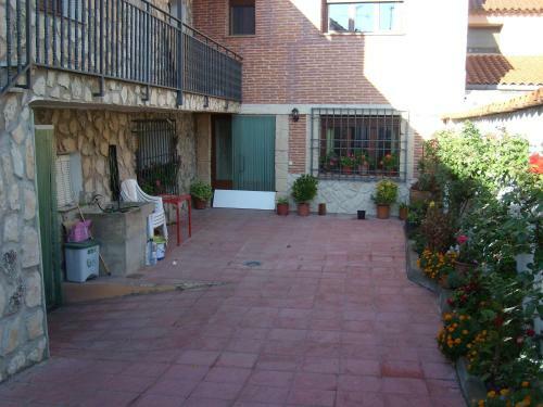 Agroturismo Alojamiento Rural Sierra Luz
