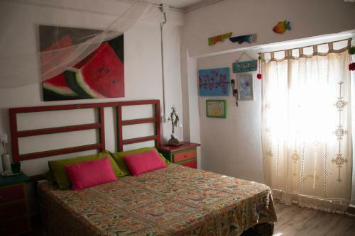 Bed & Breakfast Carmen
