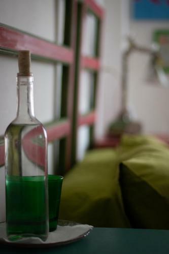 Bed & Breakfast Carmen