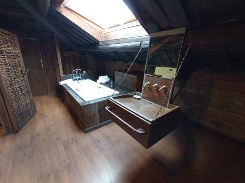 Apartamentos Rurales La Galer�a