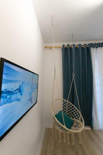 Apartamento Comfy And Cute Space In City Center