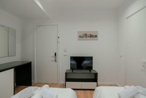 Rei Apartaments Tirana