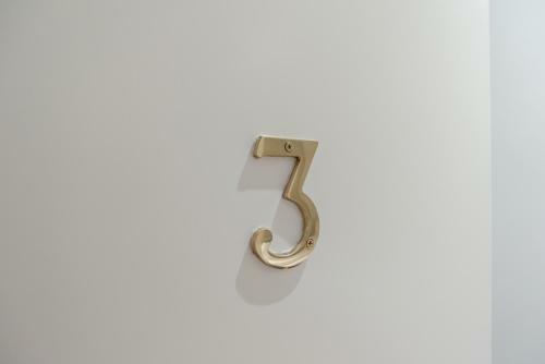 Rei Apartaments Tirana
