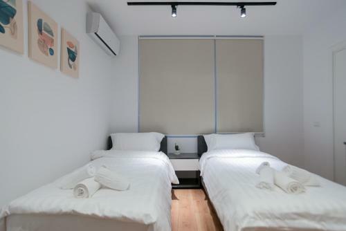 Rei Apartaments Tirana