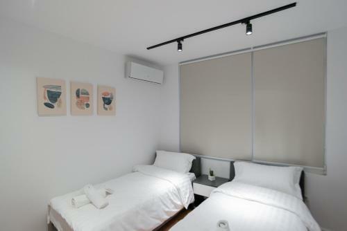 Rei Apartaments Tirana