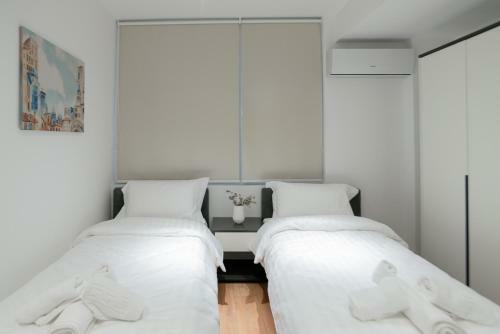 Rei Apartaments Tirana