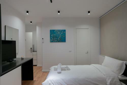 Rei Apartaments Tirana